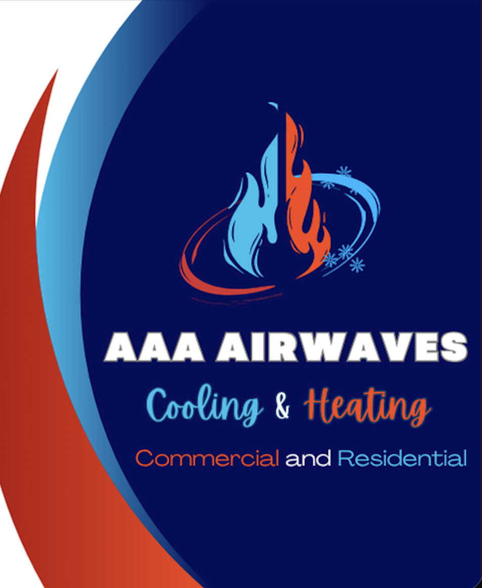 AAA Airwaves logo